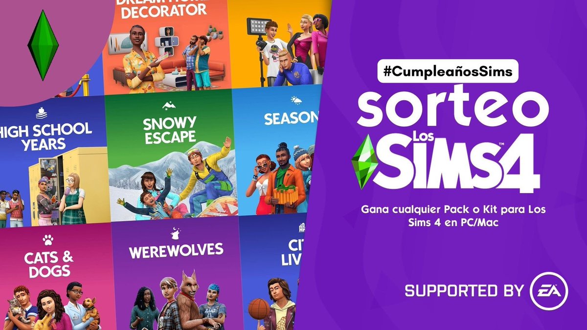 Info Simmer tweet media