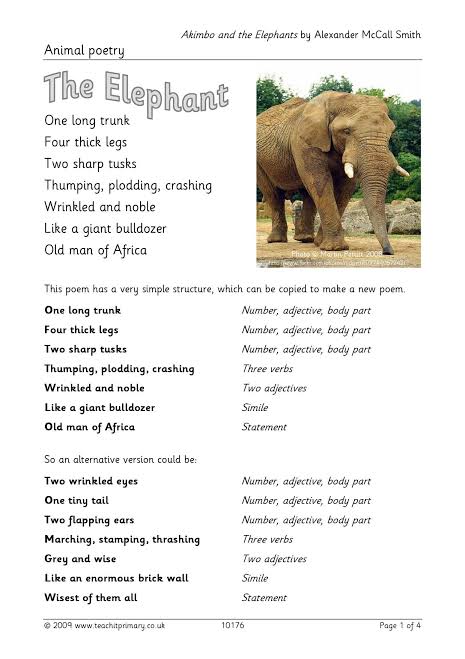 #Zoologist