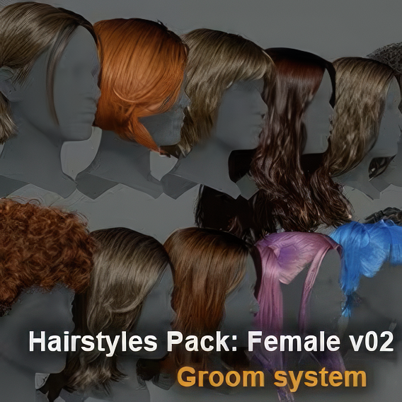 xheadgame's tweet photo. New hairstyles for your Head Game chan! Become a patron of Head Game (Believer tier) today and gain access to additional content!
https://t.co/XuQtEZoyfE 

#nsfwgame #adultgame #nsfw #3dgame #sexgame https://t.co/lpD3awXzVk