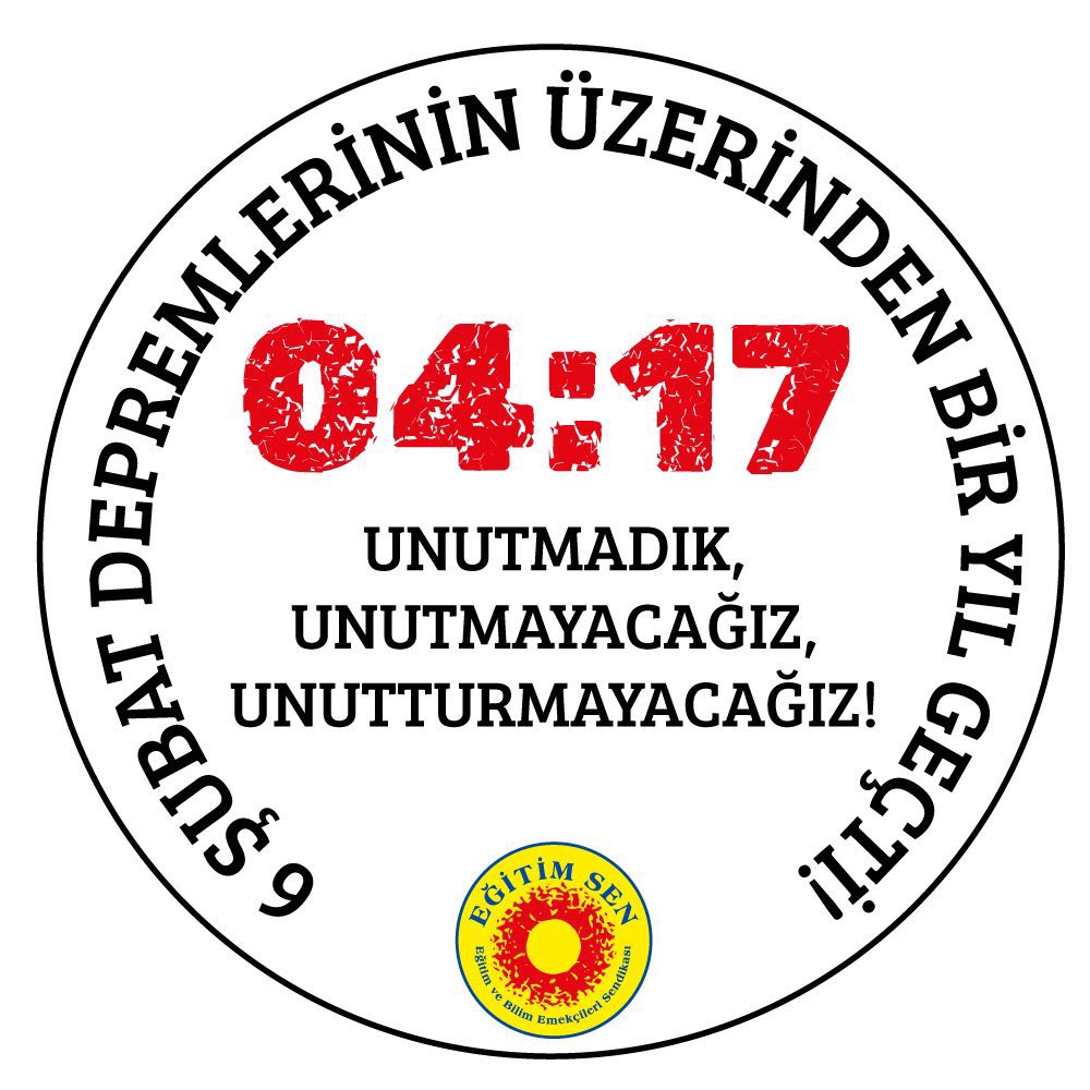 EbruKzl61's tweet photo. Artık hiçbirimiz eskisi gibi değiliz📌unutmadık, unutmayacağız, unutturmayacağız #6ŞubattaKaldık https://t.co/Karl5hLZnr