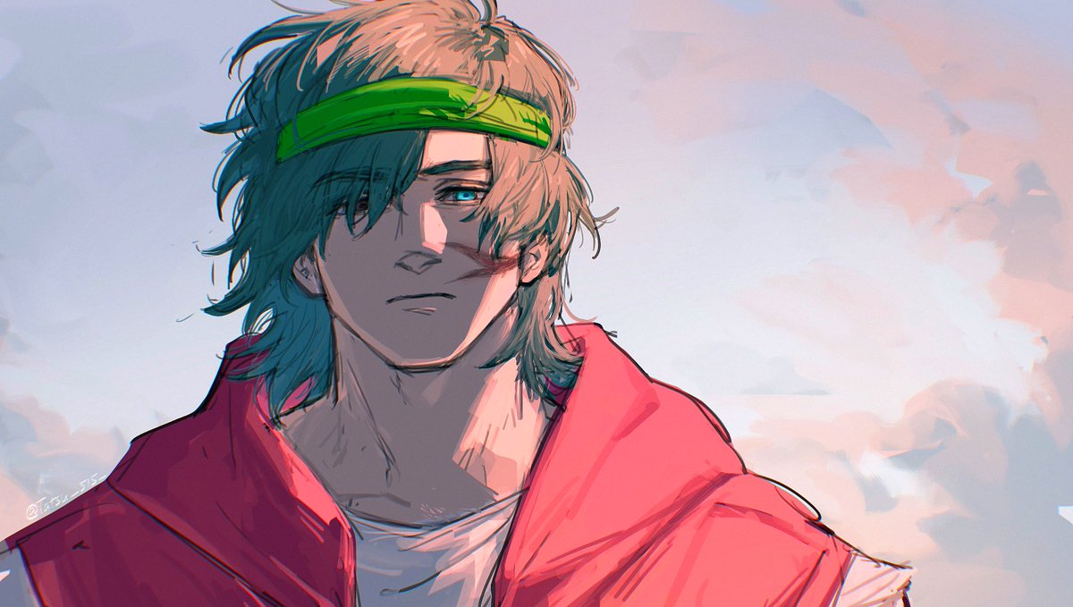 Tatsu_515_'s tweet photo. #hotlinemiami https://t.co/U6sAsMF2aa