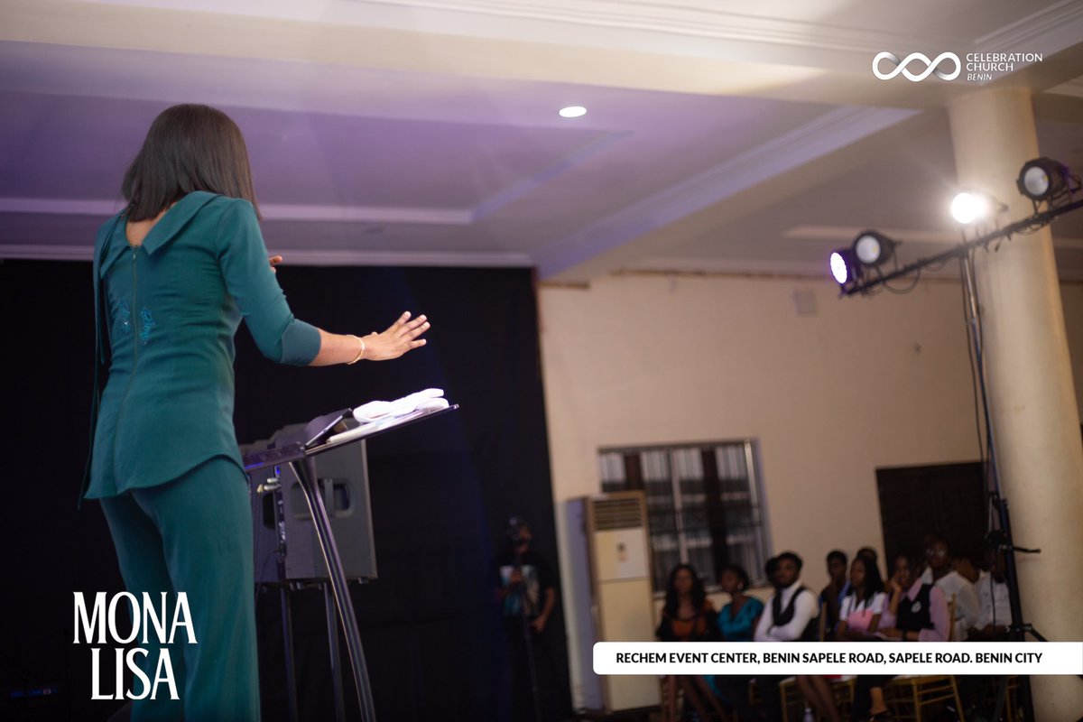 cci_benin's tweet image. Today’s service was filled with love and lessons. 

Share with us, what did you learn in church today?

#LoveCode 
#TheMasterPiece