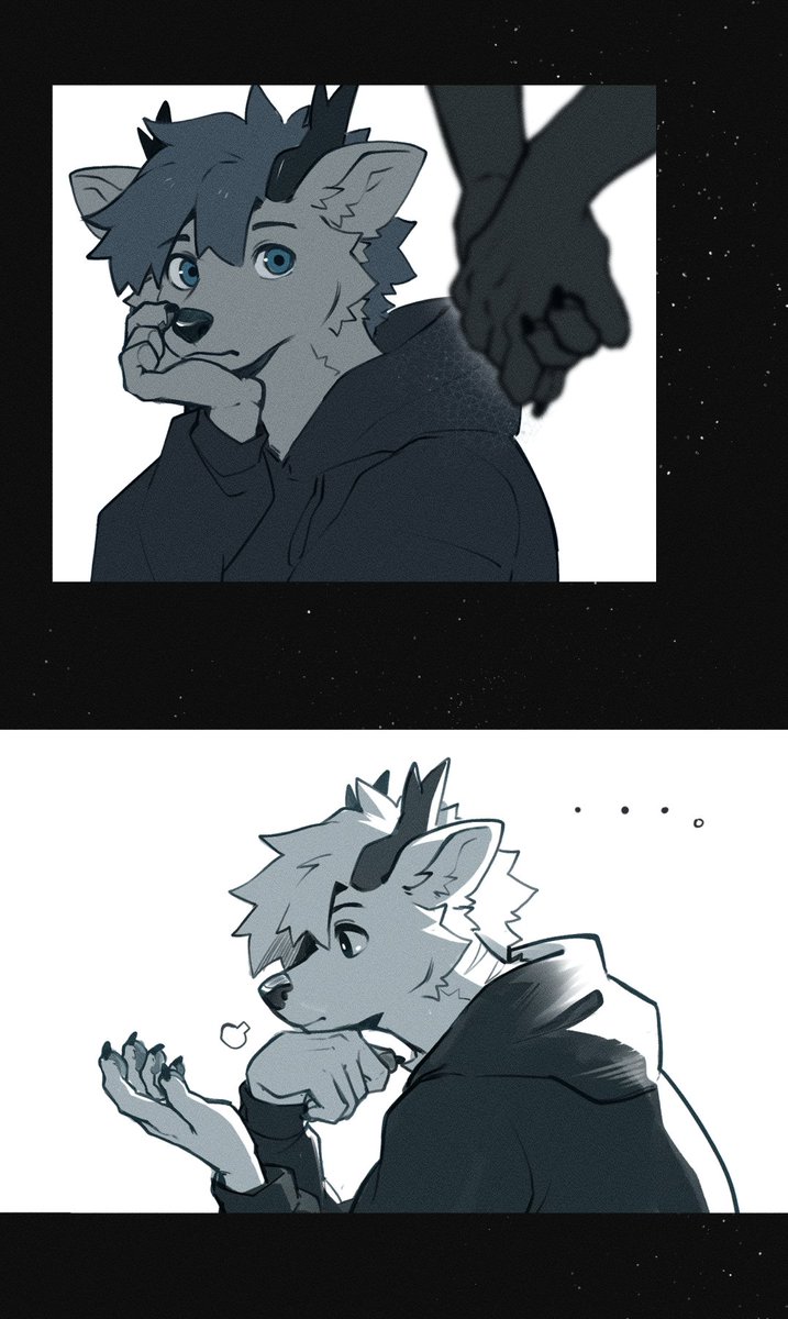 DewdleTea's tweet image. 