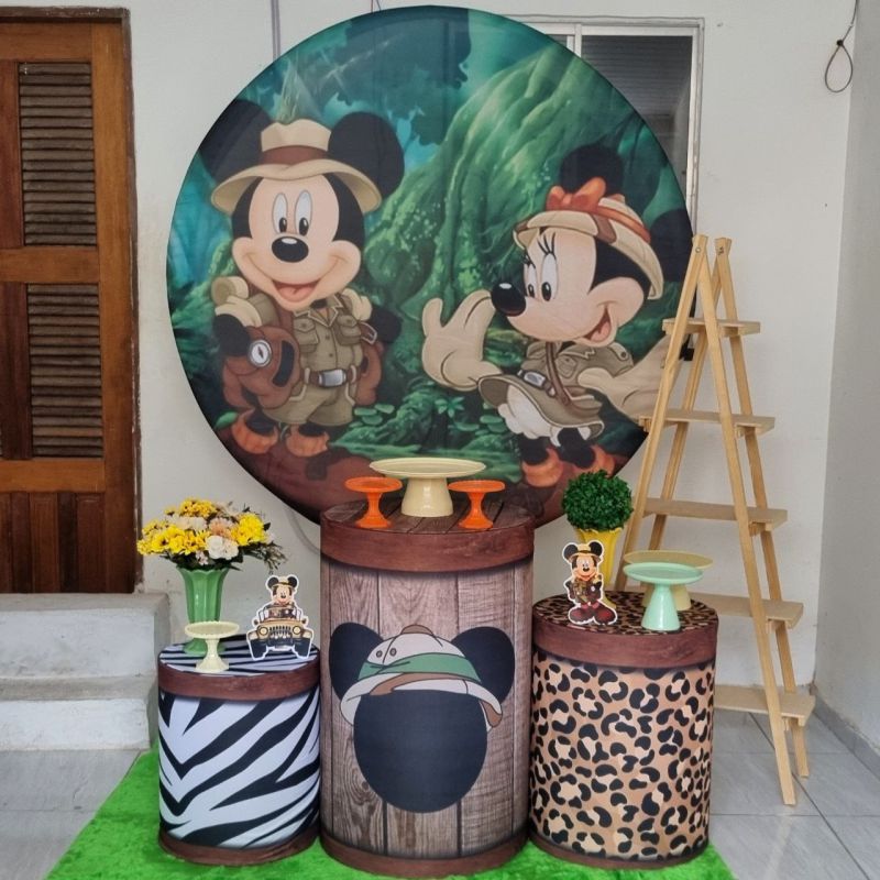 umshowdemimo's tweet photo. PEGUE E MONTE TEMA SAFARI DO MICKEY.
Pegue e Monte em Fortaleza.
https://t.co/SqPl4tPuJB https://t.co/YJ22sPCbbT