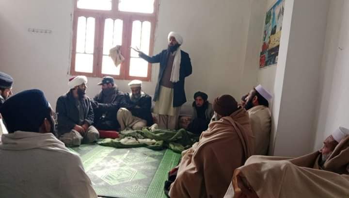 MuhammadAd_l's tweet photo. آج تحصیل براول کے مختلف مقامات پر الیکشن کمپین کے دوران.
انجنٸیر محمد نبی بھی ہمراہ.
#PK13 #NA5
@EngMuhammadNab1
#ٹھپہ_صرف_کتاب_پر https://t.co/uoeU7OopLs