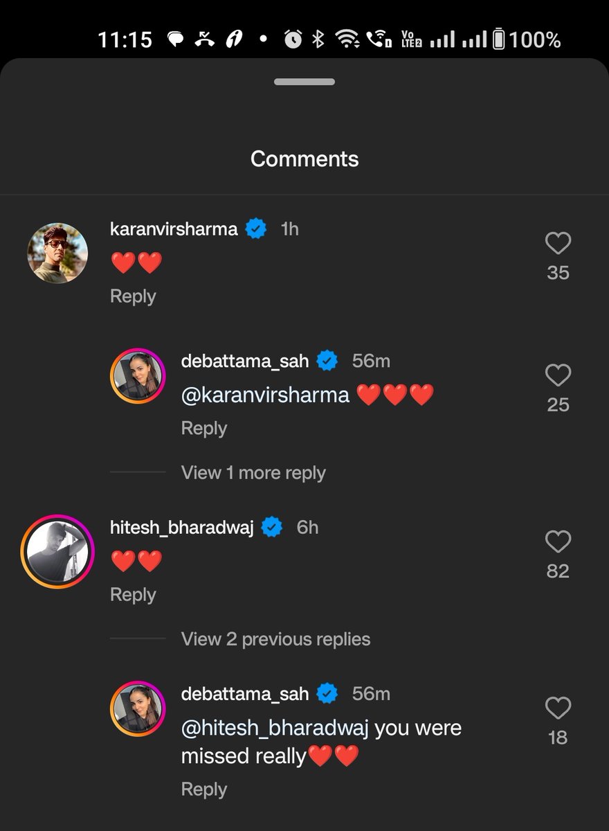 Rutuh13's tweet photo. ACP tuzase to ak ❤️ heart jyadahi lunga😂😂🤞😘

#ShauryaAurAnokhiKiKahani #saakk #Devir #SAAKKREUNION  #KaranvirSharma #DebattamaSaha https://t.co/hIoIe8US2S