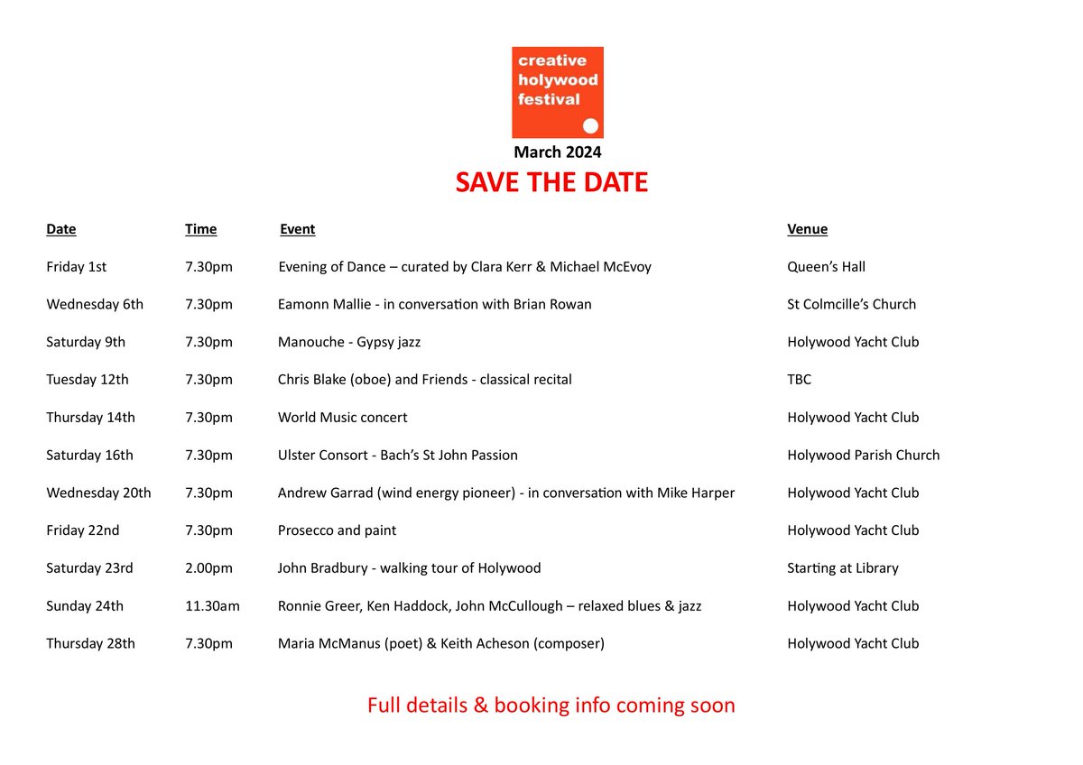 Creative Holywood tweet media