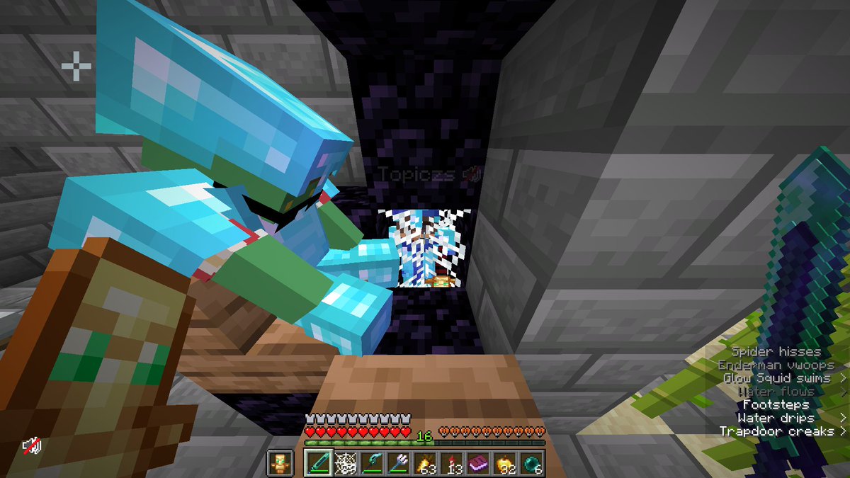 Well umm. More lore is happening expect more morph smp videos!

<a href="/TopiczIsHere/">Topicz</a> 
<a href="/rangoxMC/">rangoxx</a>
<a href="/morph_smp/">Morph SMP</a>