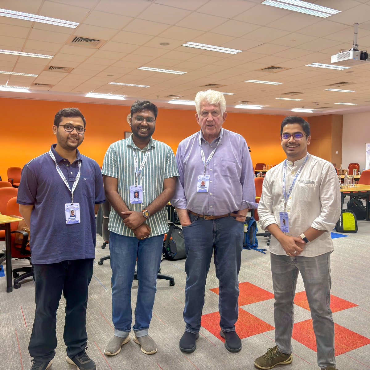 Shubhajit Roy tweet media