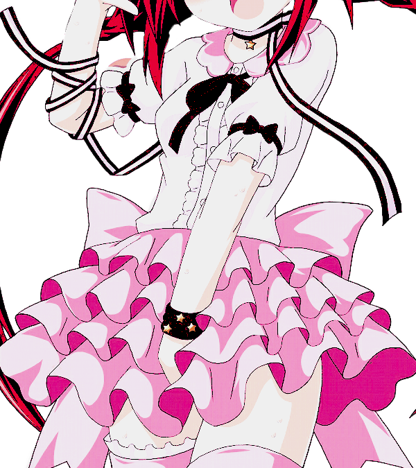 httpsorangeluv_'s tweet image. ⠀⠀ ⠀⠀

       ( she ‘ s . . trying very hard to look or atleast act cute . 💧 )

✎ kagerou_ .   ⠀   

⠀⠀⠀