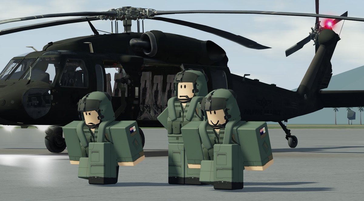 Philippine Defense Forces tweet media