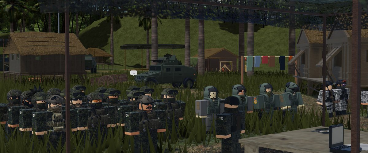 Philippine Defense Forces tweet media