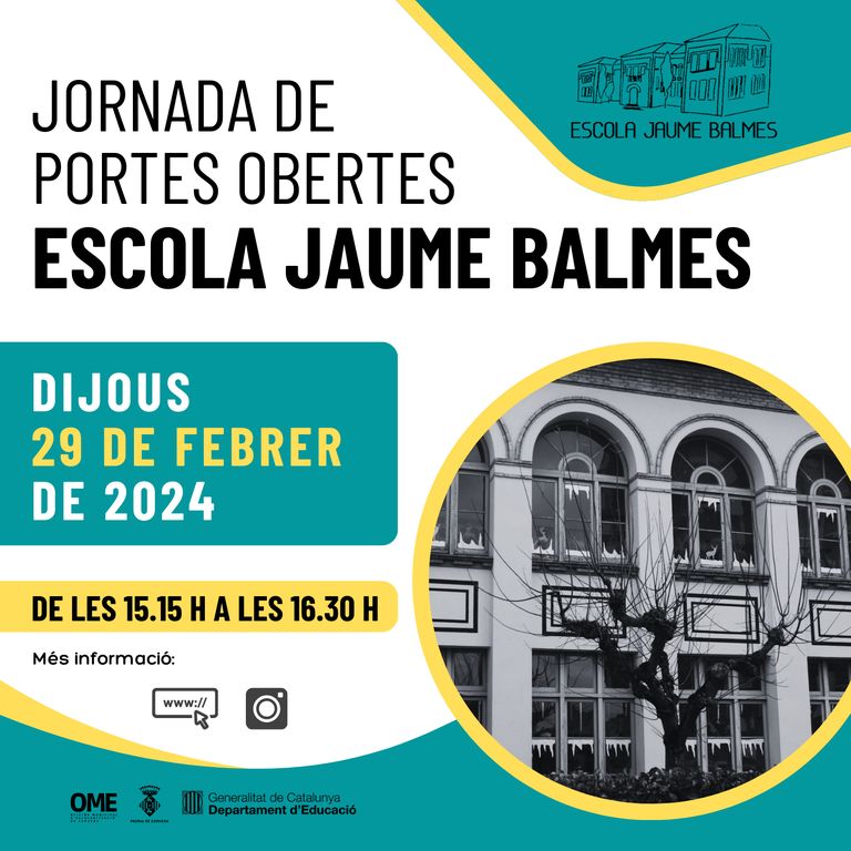 Tres dies seguits de portes obertes a les escoles de #Cervera, i tots de 15.15 a 16.30h. Tan difícil és programar-los en una hora on hi puguin assistir els pares que no són treballadors públics? No fos cas que féssim una hora extra. Lamentable <a href="/paeriacervera/">Paeria de Cervera</a> <a href="/educaciocat/">Educació</a>.