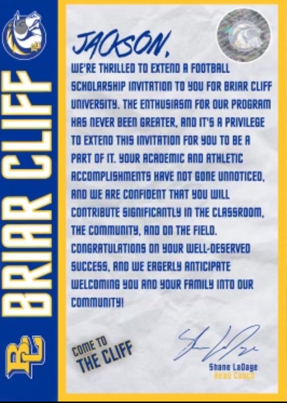 Jackson Scheidt tweet media