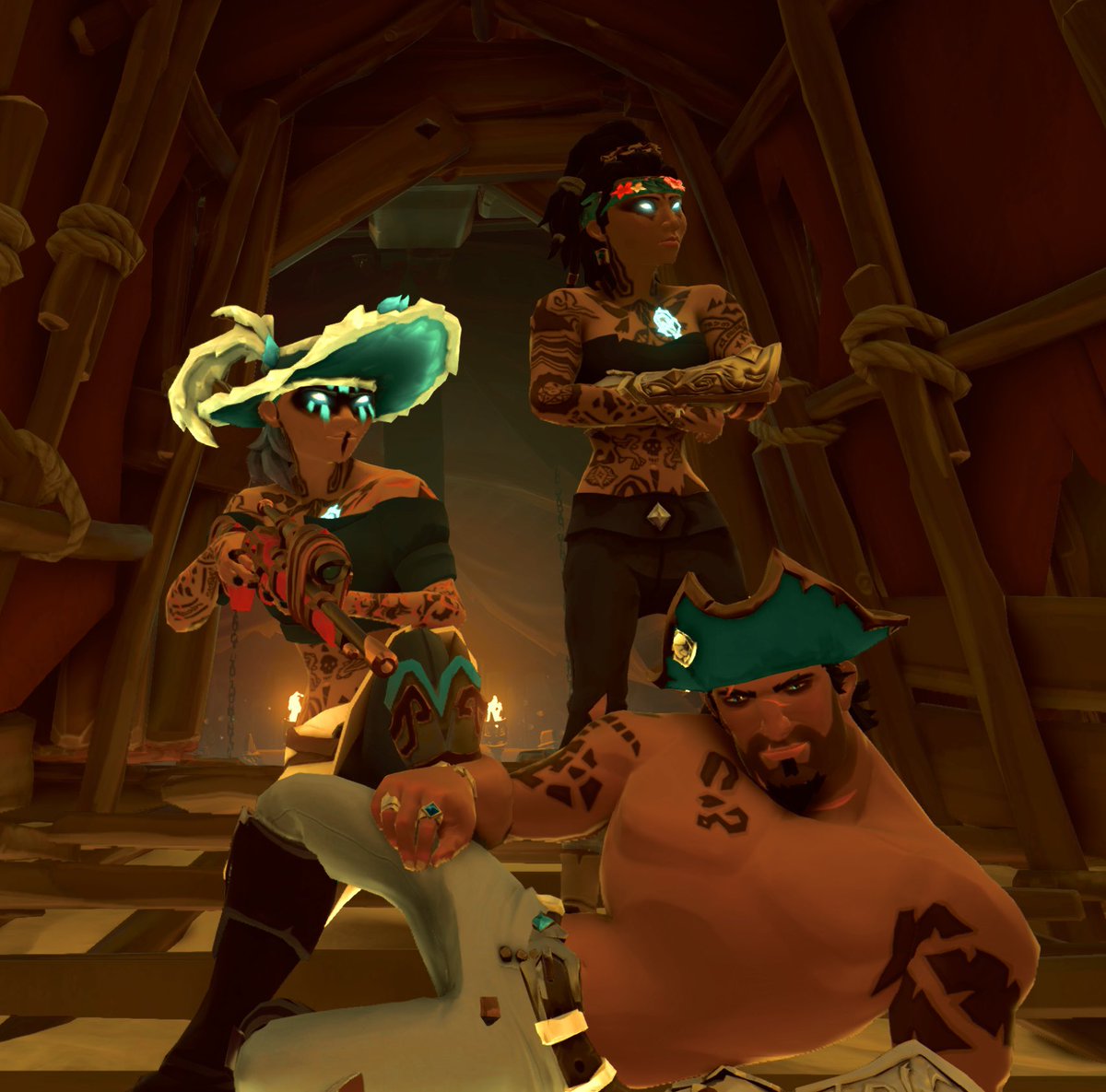 FirmJigglypuff #SoTFestV tweet media