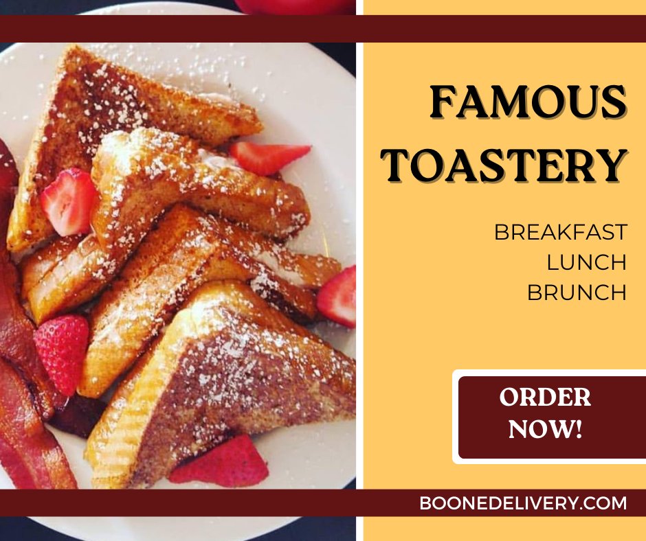 Boone Delivery (@boone_delivery) on Twitter photo 