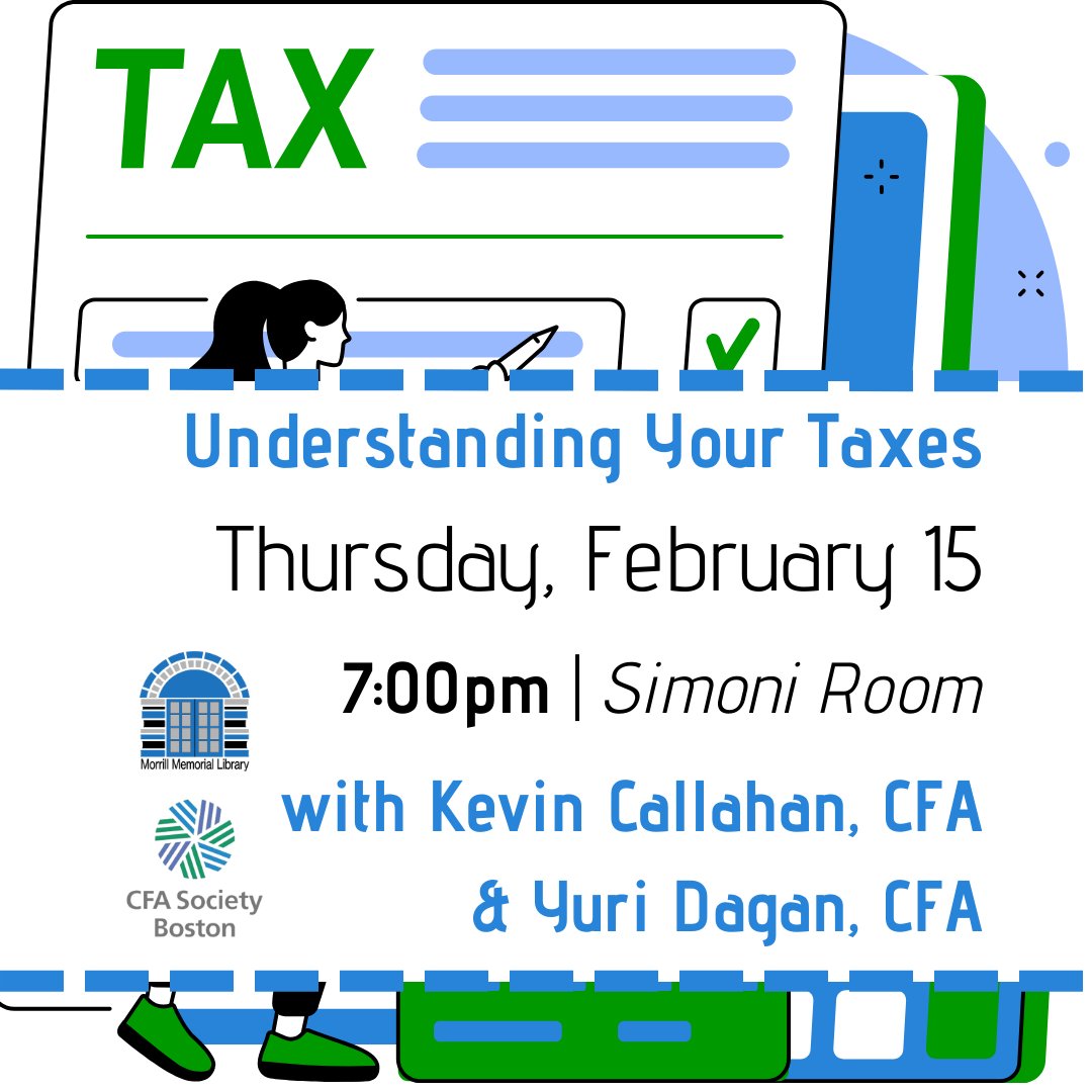 Join us for this helpful presentation! Sign up here: norwoodlibrary.assabetinteractive.com/calendar/under…