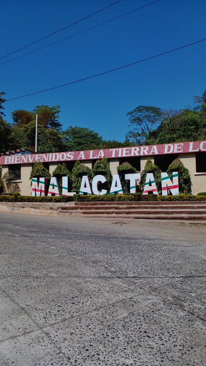 Alegronauta's tweet photo. De nuevos en las tierras de #Malacatan ☀️ https://t.co/WzqWDgtA6u