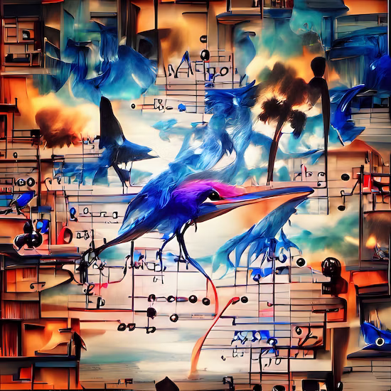 Gm

Composing Descent by <a href="/bottoproject/">Botto</a> 

Genesis Period. In the <a href="/Alphaverse_NFT/">Alphaverse NFT Fund</a>