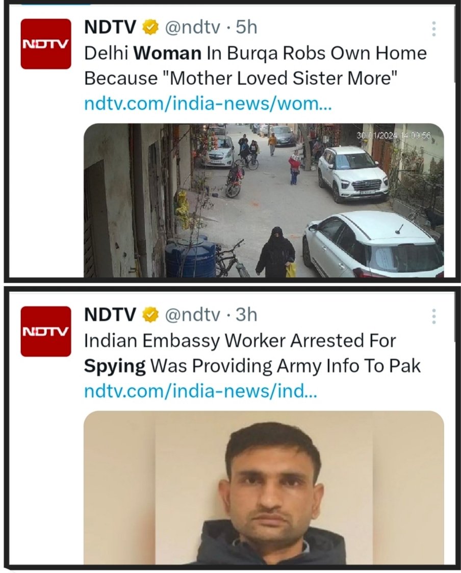 Let me help you out with the names NDT√.

Pic 1 - 'woman' is Shweta.
Pic 2 - 'Worker' is Satendra siwal