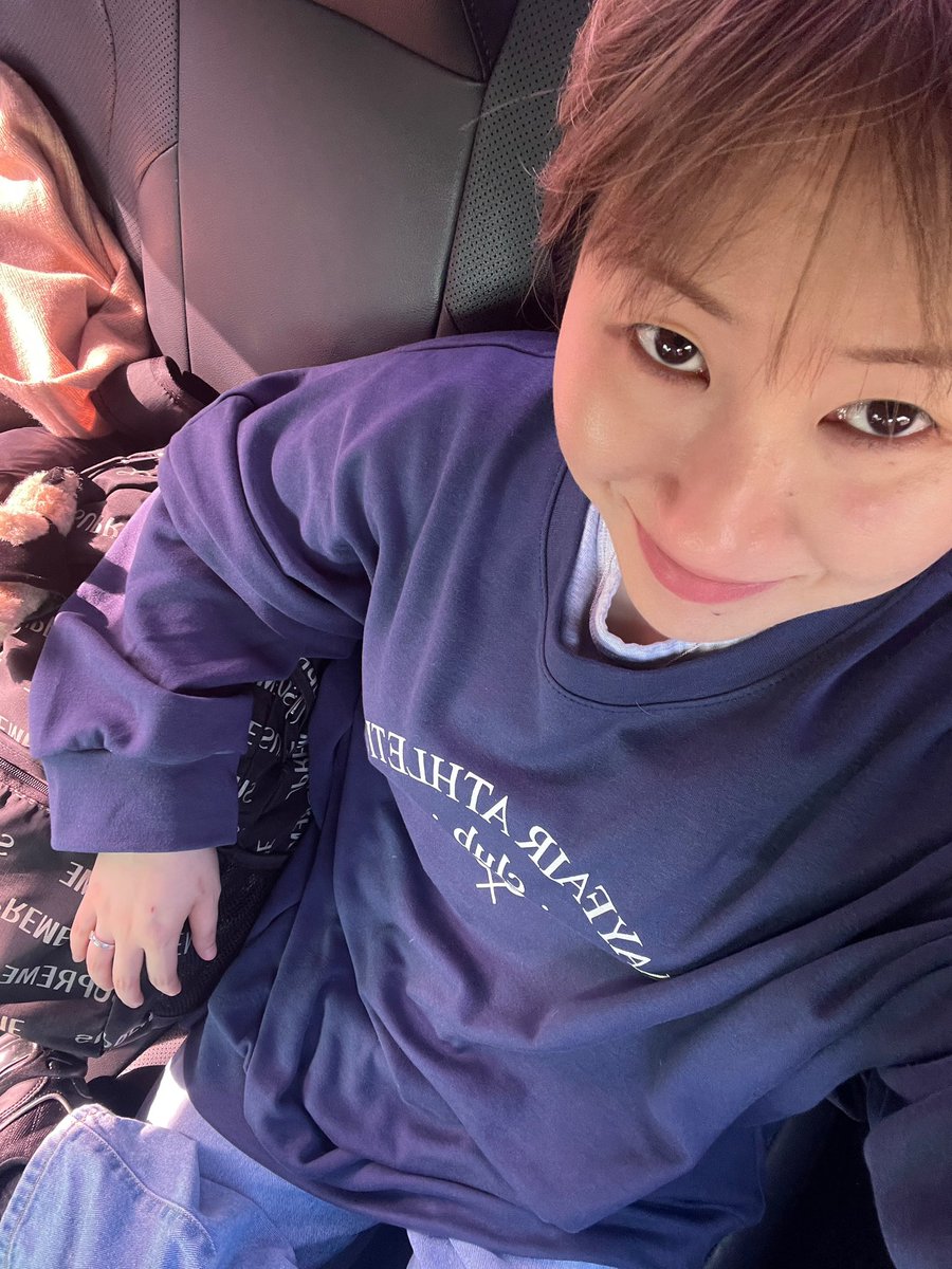 YOARI (@iamyoari) on Twitter photo 