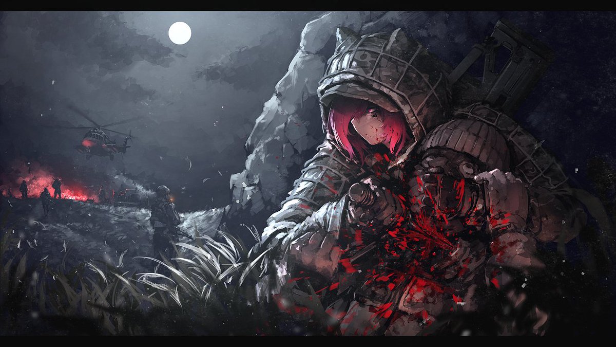 ヘッツァ tweet media