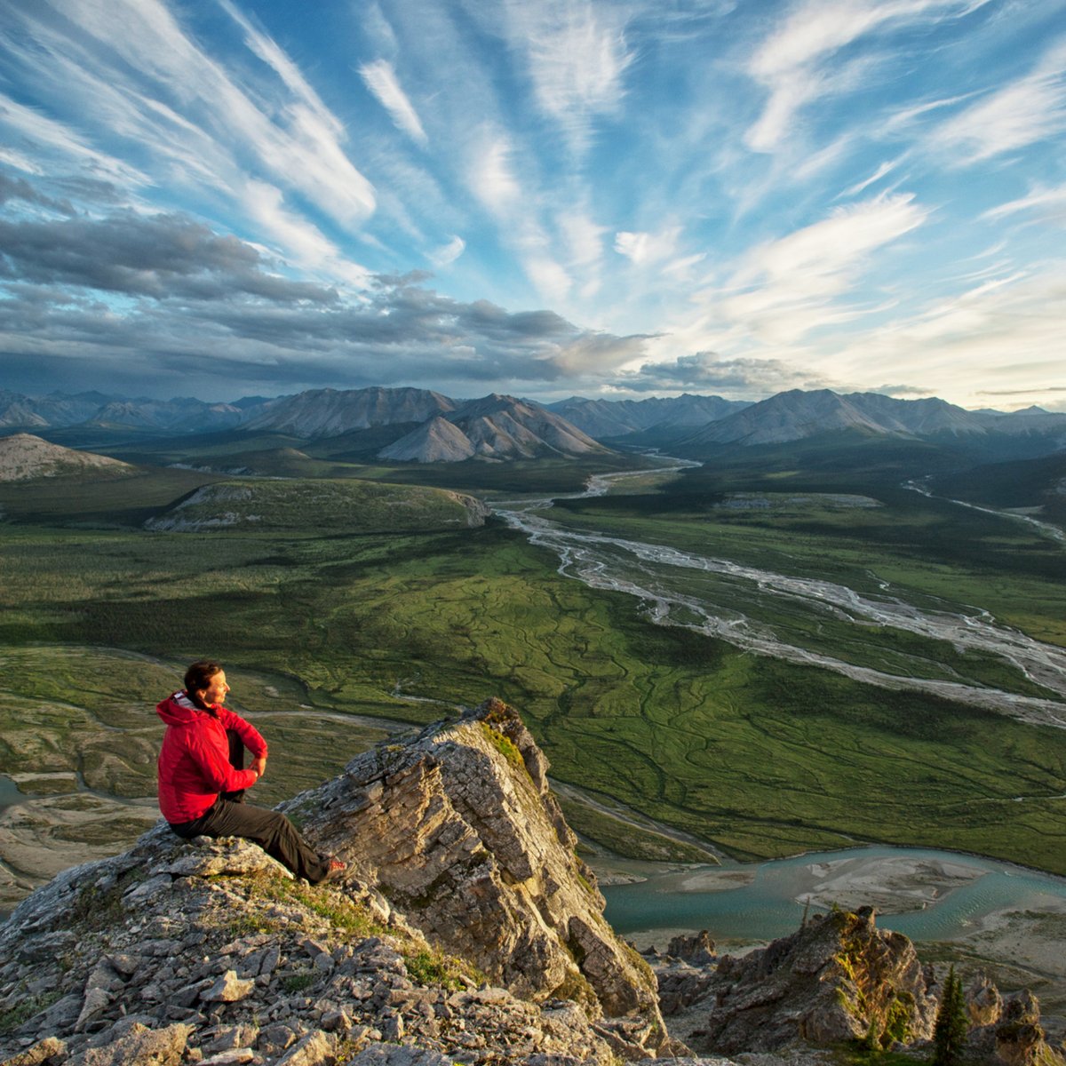 Outdoor Adven. Show tweet media