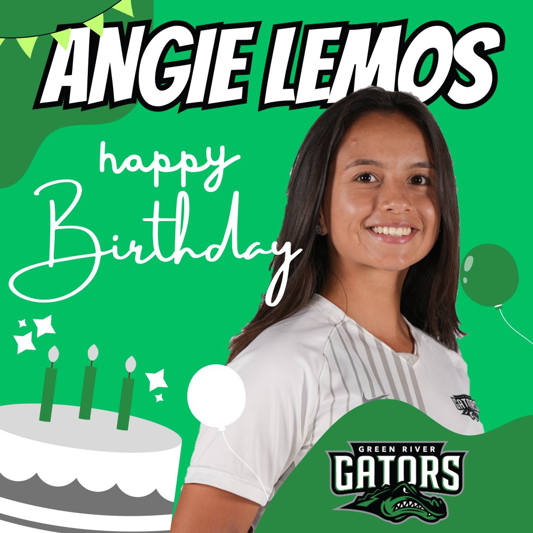 Green River College Women's Soccer tweet media