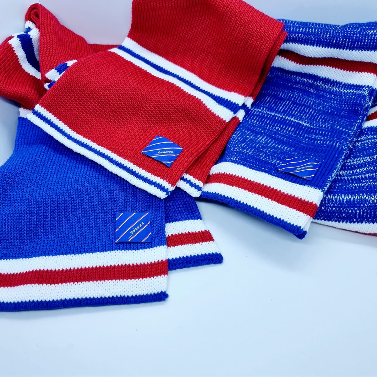 ___thefamous's tweet image. We make good things 🟥⬜🟦