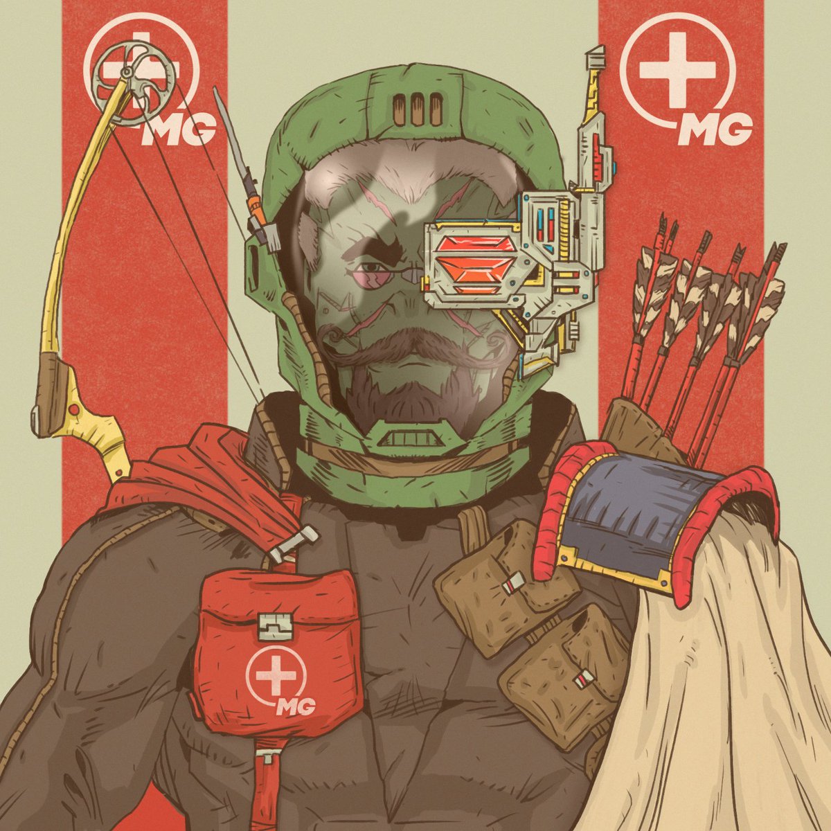 ValValiant_'s tweet photo. @grindin427 @Space_Addicts 👀 #MemoryProtocol https://t.co/fmpXerSKw9
