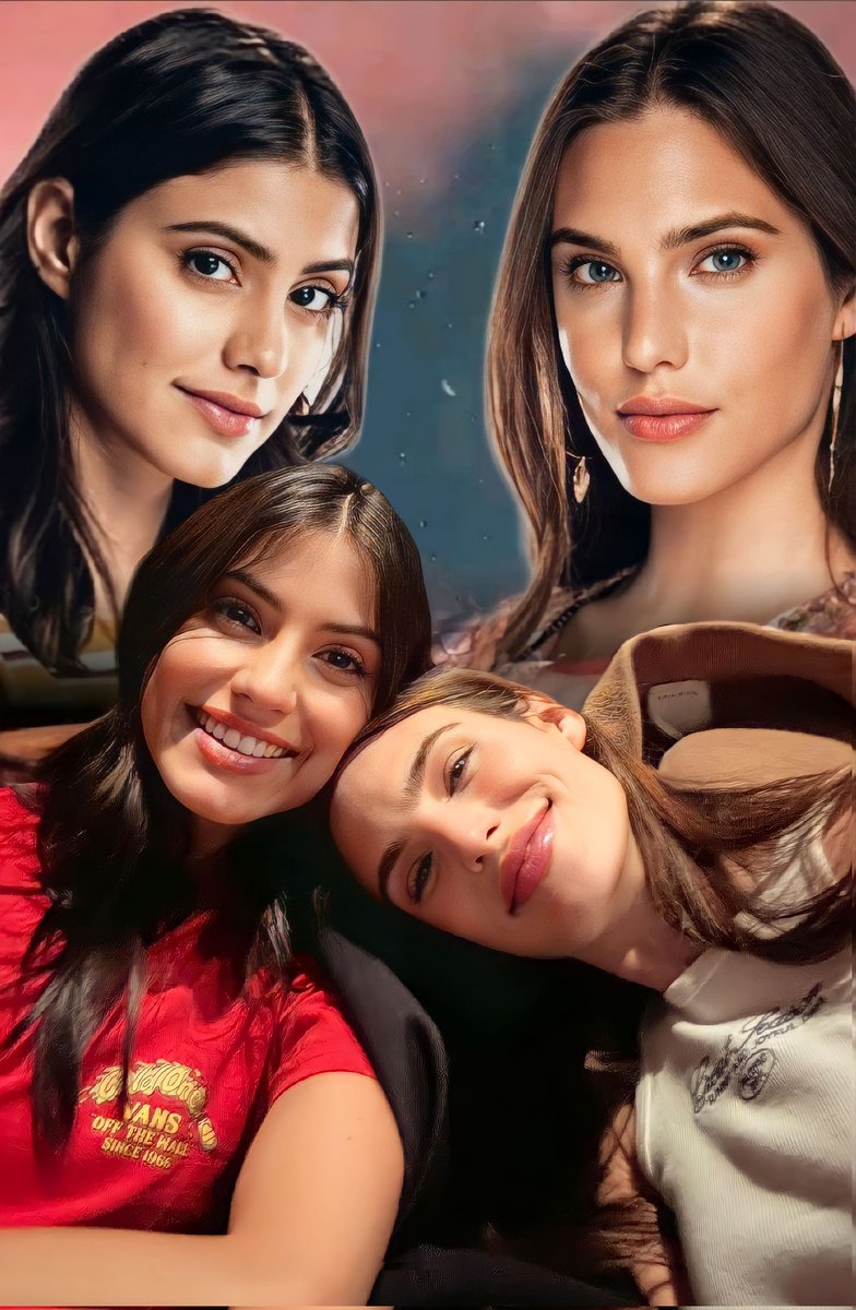 Deni_Juliantina's tweet photo. 🤧🤧🤧
#Juliantina y #Barbarena https://t.co/A9HNm7lXWe