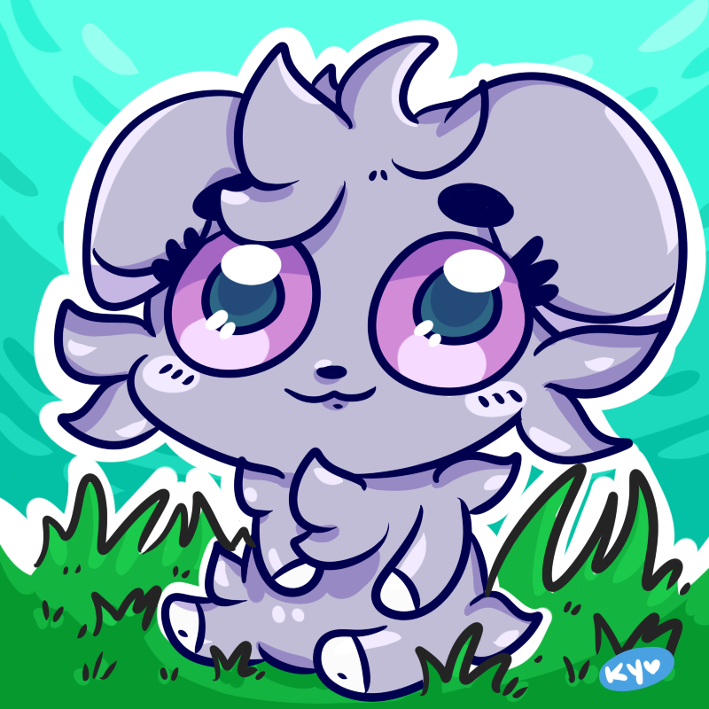 RealKydashing's tweet photo. I found a shiny esspur the other day, and named her Estella~
#cute #Pokemon #doodles https://t.co/cIA3f1JBDd