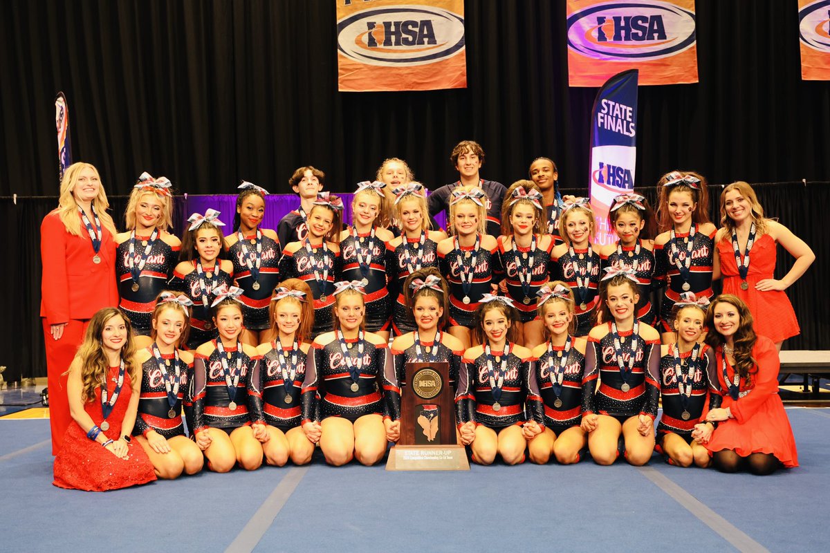 ℂonant ℂo-Ed ℂheer tweet media