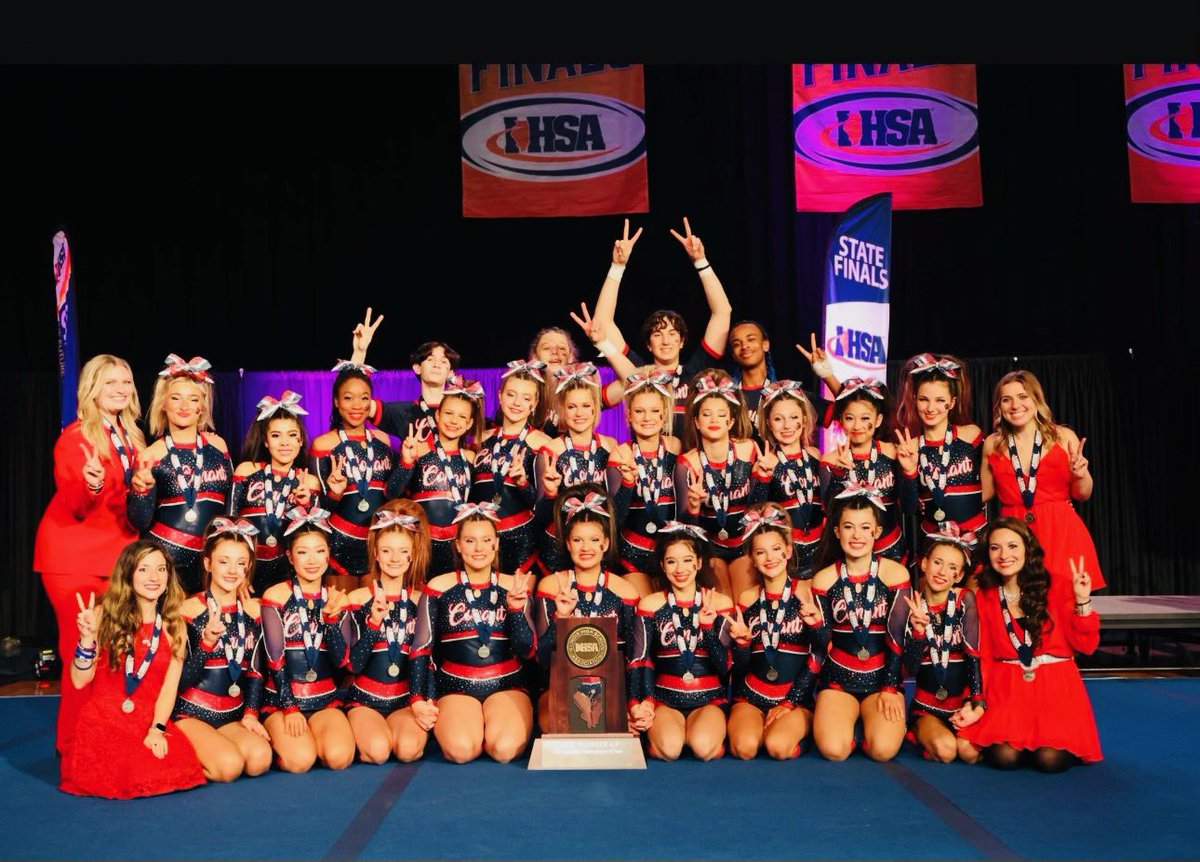 ℂonant ℂo-Ed ℂheer tweet media