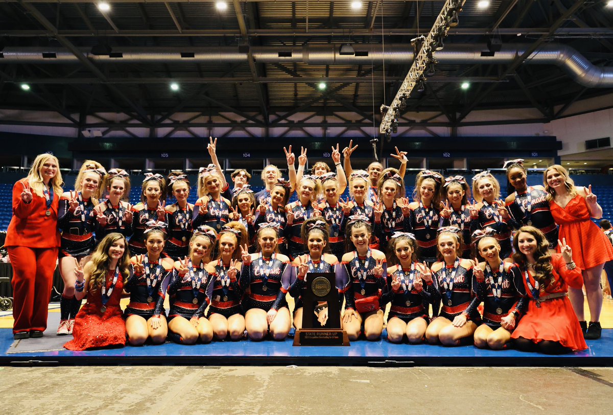 ℂonant ℂo-Ed ℂheer tweet media