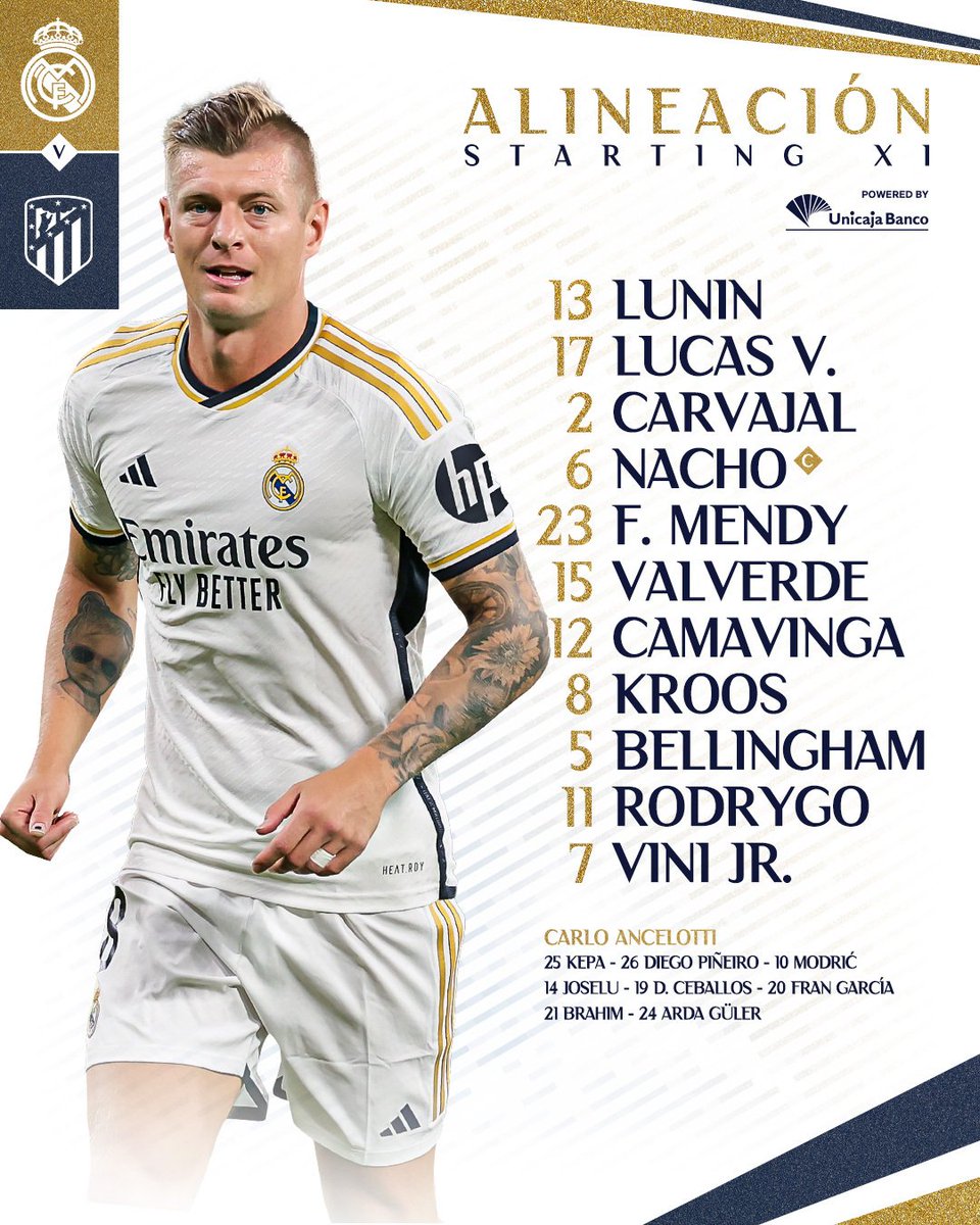 salvi R.MADRID tweet media