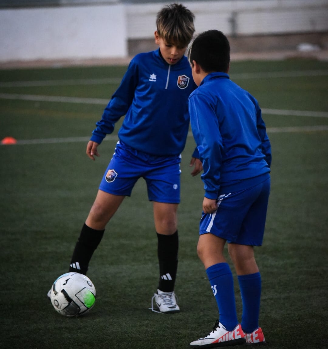 A por la semana ⚽️💪🏼