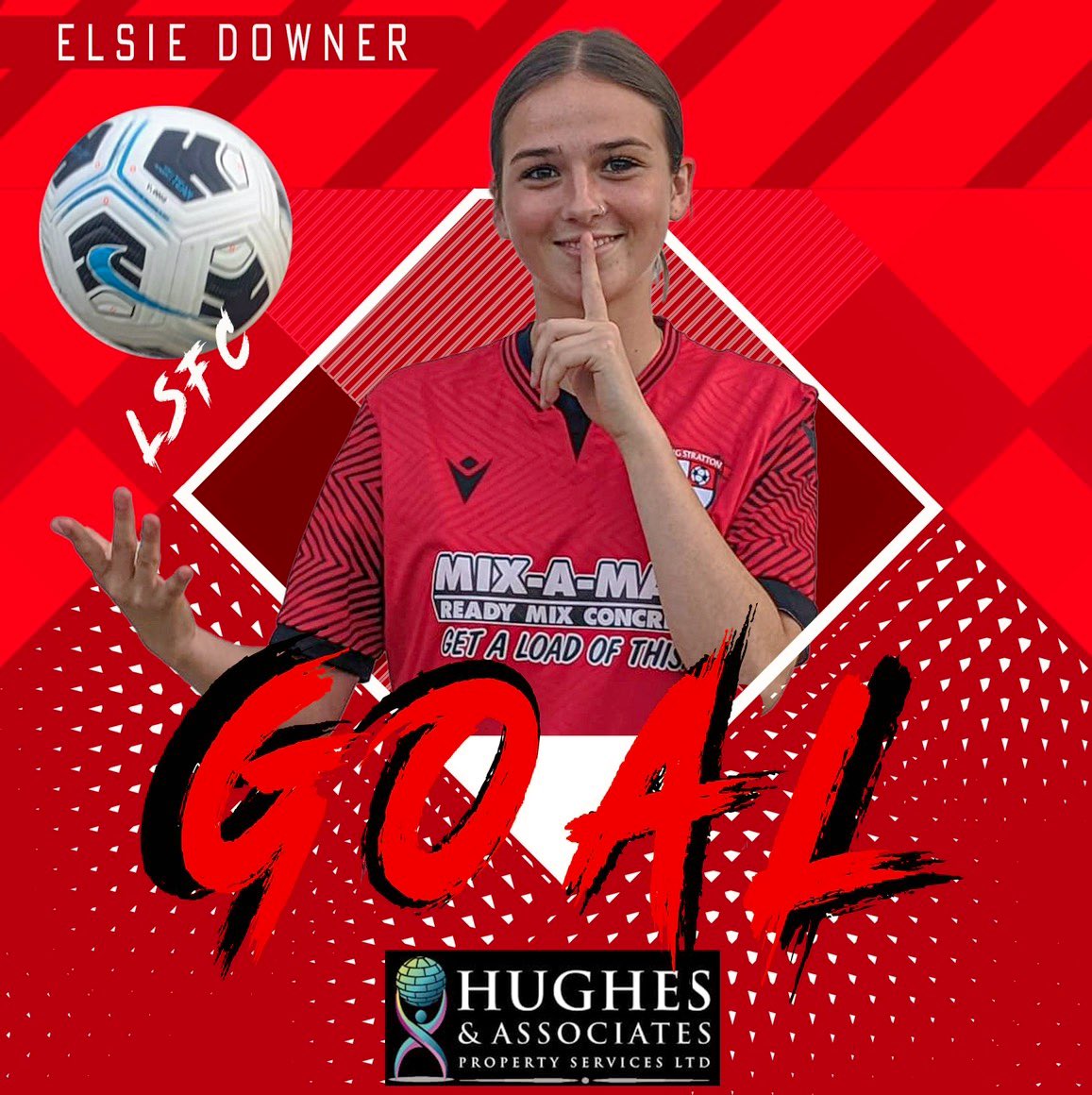 Long Stratton Women tweet media