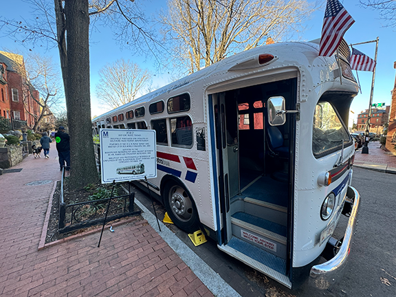 O Museum In The Mansion tweet media