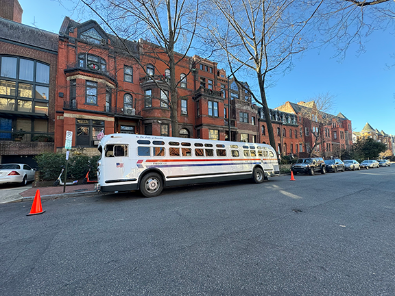 O Museum In The Mansion tweet media