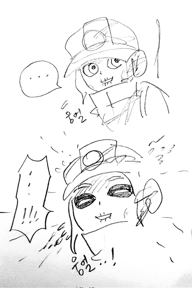 동라 (@dongrawithntd) on Twitter photo 