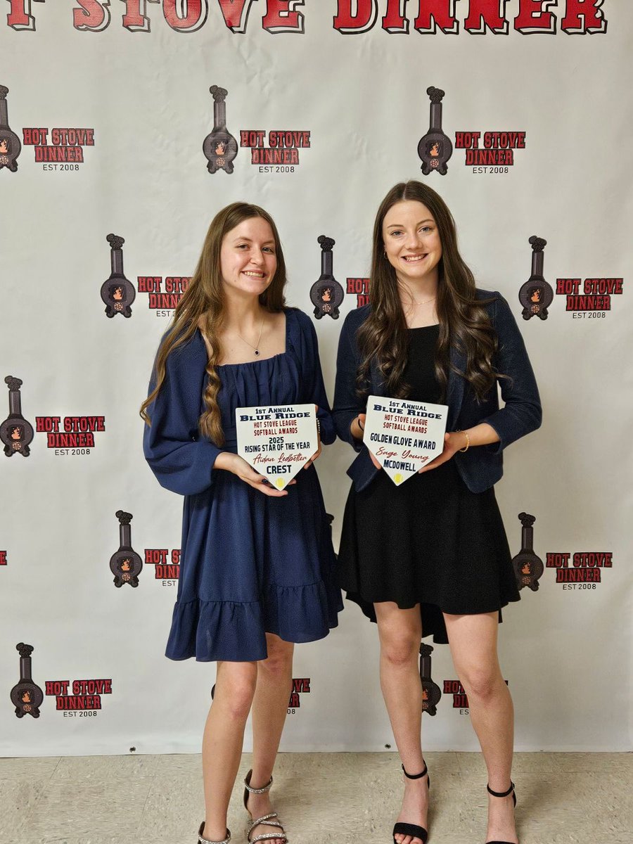 Carolina Prospects Softball (@ncprospectssb) on Twitter photo Teammates and Memories stays with you for life! Thank you <a href="/TrippRoakes/">Tripp Roakes</a> for putting together the 1st Annual Blue Ridge <a href="/HotStoveDinner/">Hot Stove League Baseball and Softball Awards</a>. It was an honor to be apart of this event.
#prospectsway🥎
Pictured:
Abby Wyatt, Addi Samson, Sage Young, Aidan Ledbetter & Kendall Williamson Teammates and Memories stays with you for life! Thank you <a href="/TrippRoakes/">Tripp Roakes</a> for putting together the 1st Annual Blue Ridge <a href="/HotStoveDinner/">Hot Stove League Baseball and Softball Awards</a>. It was an honor to be apart of this event.
#prospectsway🥎
Pictured:
Abby Wyatt, Addi Samson, Sage Young, Aidan Ledbetter & Kendall Williamson