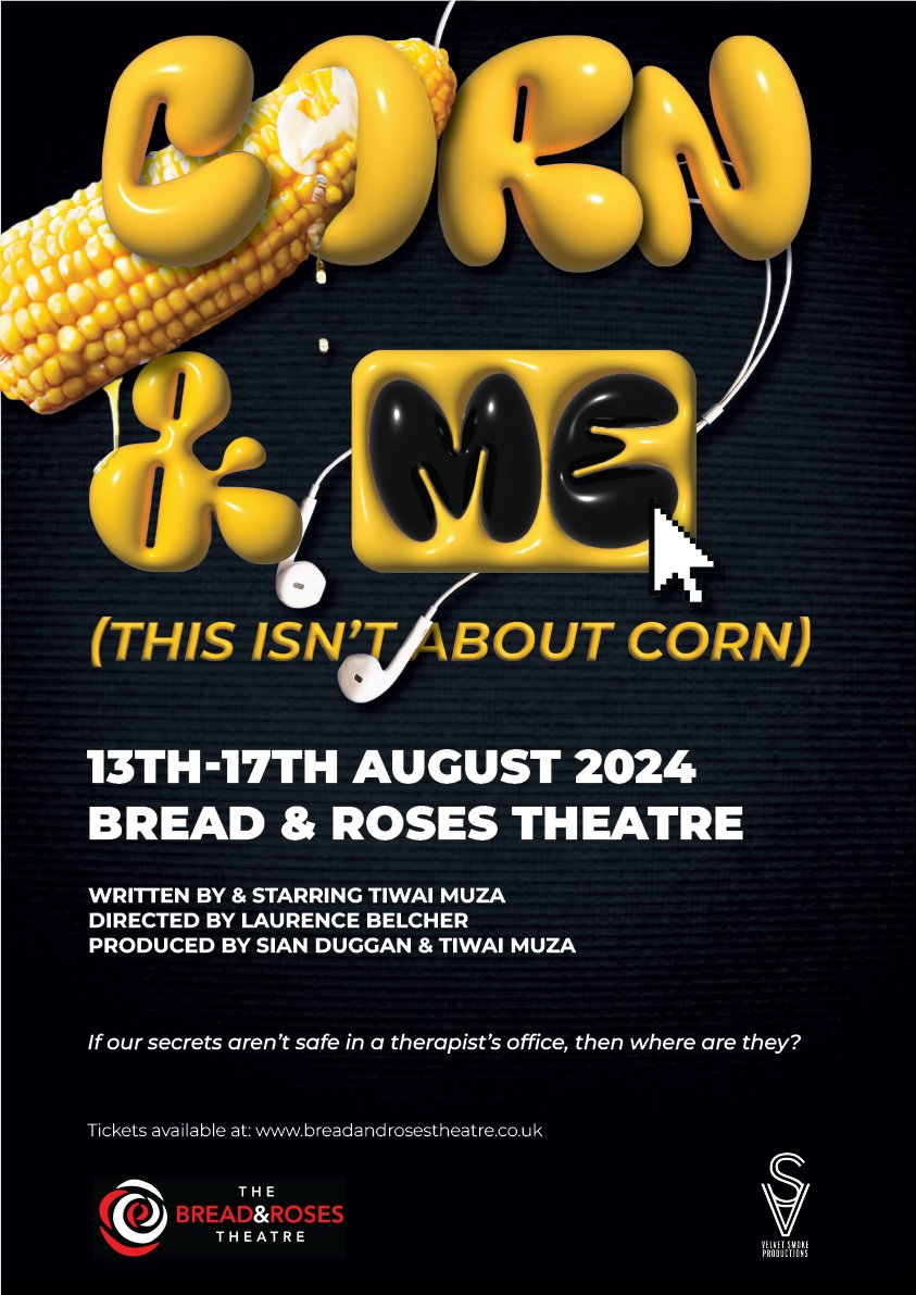 VelvetSmokeProductions tweet media