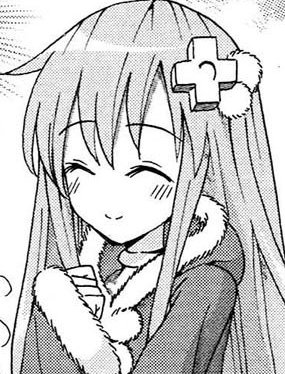 IceSharkMaid's tweet image. ( At least she tried. . to be fair , she look very cute in that dress ! )