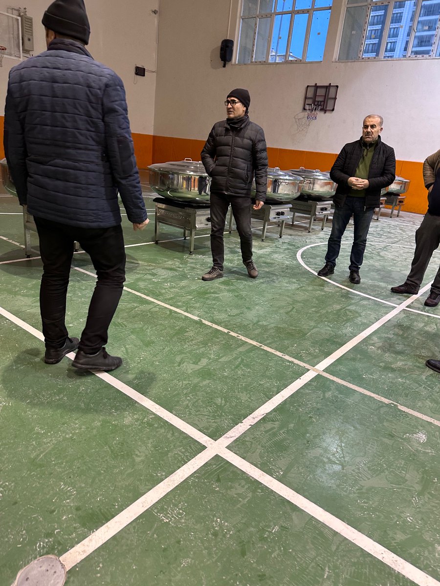 #BizVarız
Milli Eğitim Müdürlüğü ve Vali Galip Demirel Ortaokulu olarak ilk günden bugüne kadar her daim alandayız. <a href="/MalatyaMem/">MALATYA İL MİLLİ EĞİTİM MÜDÜRLÜĞÜ</a> <a href="/yesilyurtmem44/">Yeşilyurt İlçe Millî Eğitim Müdürlüğü / MALATYA</a> <a href="/behcet_bakir/">behçet bakır 🇹🇷</a> <a href="/canerguler44/">Caner Güler</a>