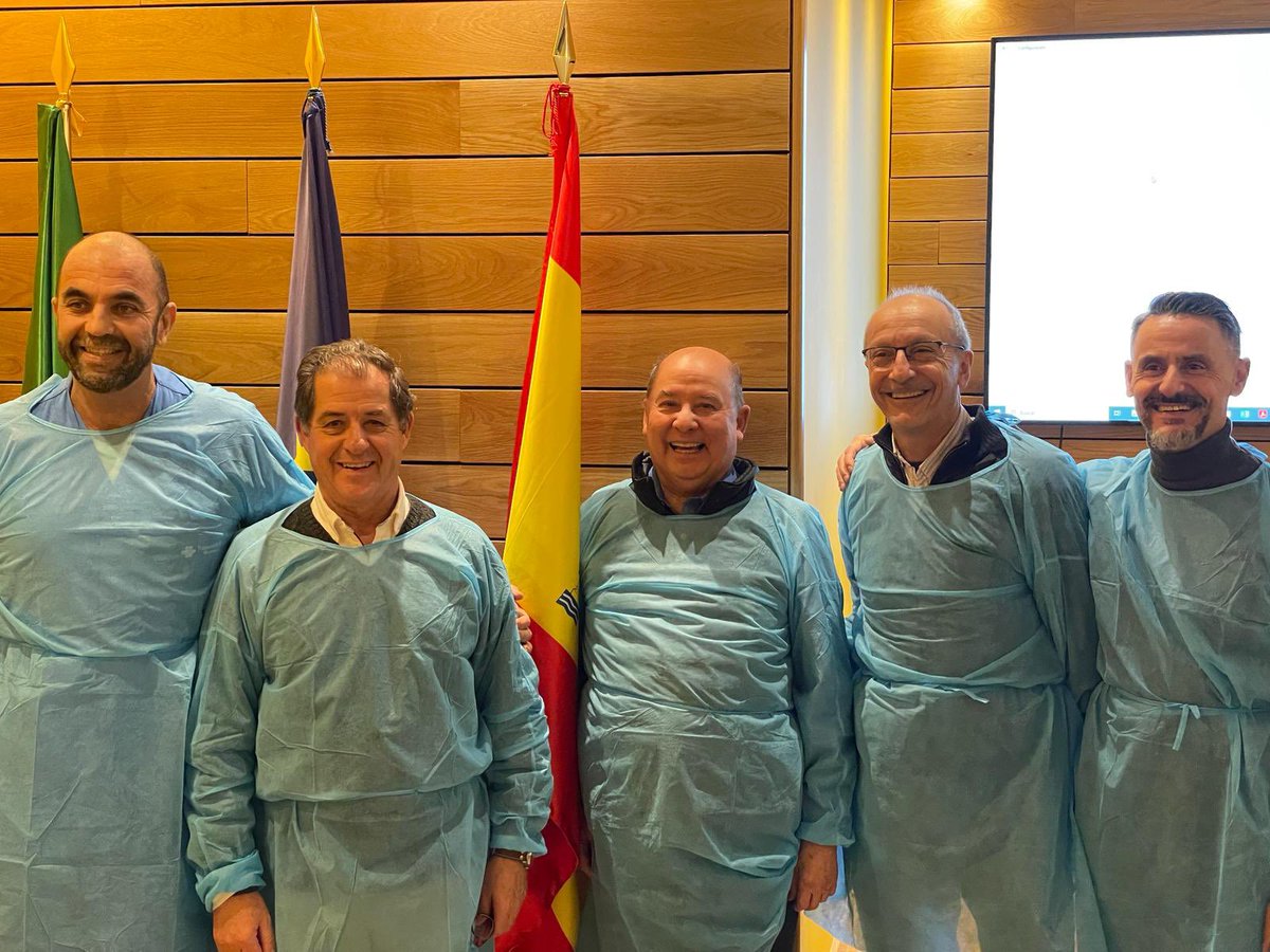 Dr. Fernando Jimenez tweet media