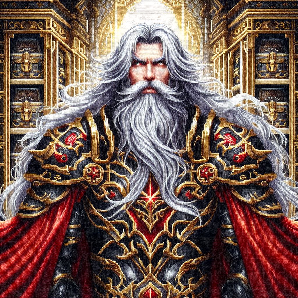 I really enjoy ai art making.  Its alot of fun and lets me be creative in ways I normally cant.
 #aiart #AIArtwork #AIArtCommuity #today