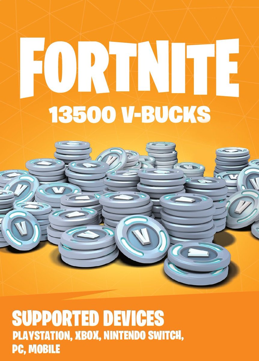Silverxsx's tweet image. EVERYONE LISTEN UP ❗️

If this Post gets 1k comments and likes, i‘ll give the comments with the lowest amount of likes 13.500 VBucks 🤝

#Fortnite