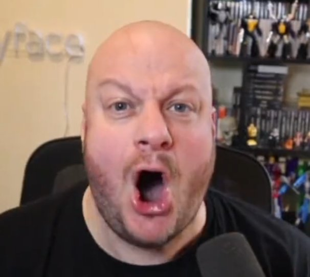 Heel vs Babyface tweet media