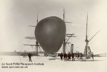 Balloon Museum tweet media